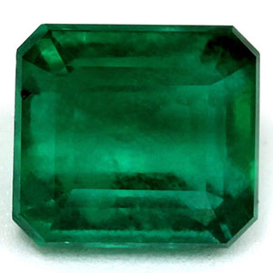 1.60 carat Emerald Emerald - Gemstone Thumbnail