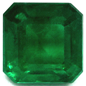 1.06 carat Emerald Emerald - Gemstone Thumbnail