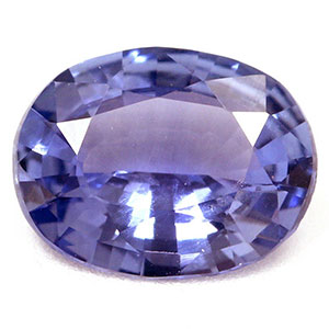 0.94 carat Oval Sapphire - Gemstone Thumbnail