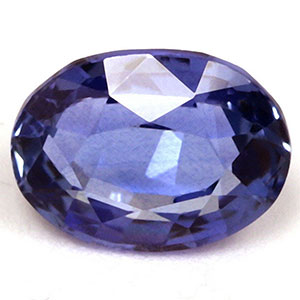 1.10 carat Oval Sapphire - Gemstone Thumbnail