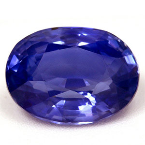 1.41 carat Oval Sapphire - Gemstone Thumbnail