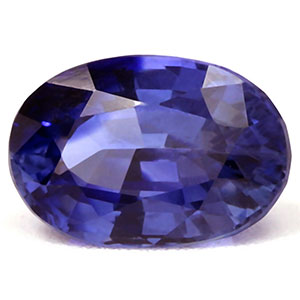 1.18 carat Oval Sapphire - Gemstone Thumbnail