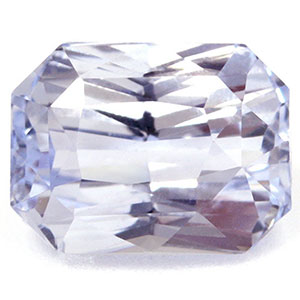 1.55 carat Emerald Sapphire - Gemstone Thumbnail
