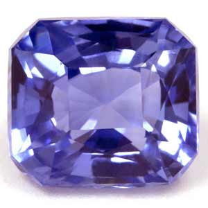 Sapphire Emerald 1.88 carat Blue Photo