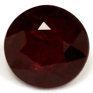 1.15 carat Round Ruby - Gemstone Thumbnail