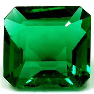 1.28 carat Emerald Emerald - Gemstone Thumbnail