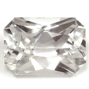 1.26 carat Emerald Sapphire - Gemstone Thumbnail