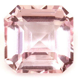 Sapphire Emerald 0.80 carat Orange Pink Photo