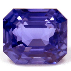 1.46 carat Emerald Sapphire - Gemstone Thumbnail