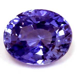 1.82 carat Oval Sapphire - Gemstone Thumbnail