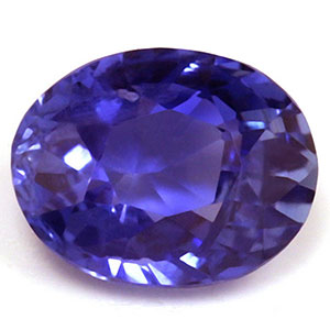 1.01 carat Oval Sapphire - Gemstone Thumbnail