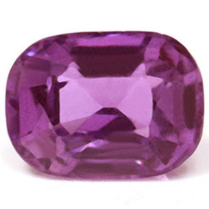 1.16 carat Cushion Sapphire - Gemstone Thumbnail