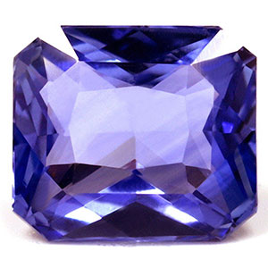 Sapphire Emerald 2.10 carat Blue Photo