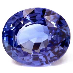1.59 carat Oval Sapphire - Gemstone Thumbnail