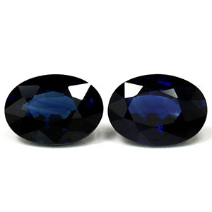 2.29 carat Oval Sapphire - Gemstone Thumbnail