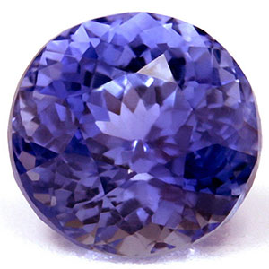 1.37 carat Round Sapphire - Gemstone Thumbnail