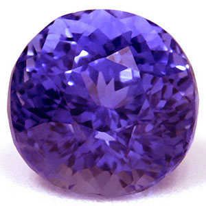 1.18 carat Round Sapphire - Gemstone Thumbnail