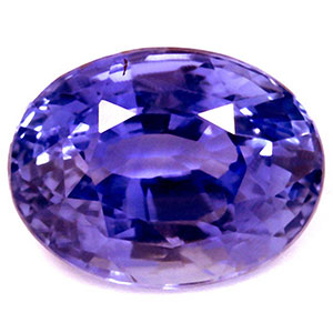 3.76 carat Oval Sapphire - Gemstone Thumbnail