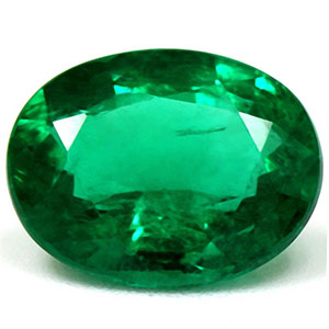1.79 carat Oval Emerald - Gemstone Thumbnail