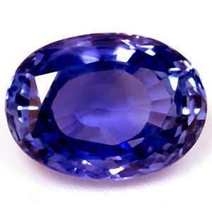 2.02 carat Oval Sapphire - Gemstone Thumbnail