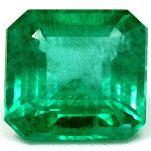 2.34 carat Emerald Emerald - Gemstone Thumbnail