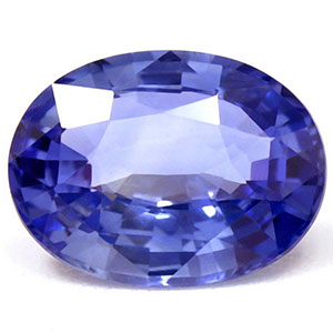 2.27 carat Oval Sapphire - Gemstone Thumbnail