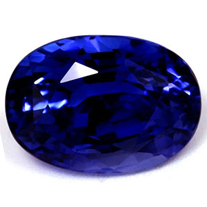 3.54 carat Oval Sapphire - Gemstone Thumbnail