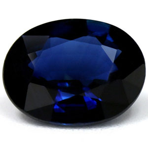 2.19 carat Oval Sapphire - Gemstone Thumbnail