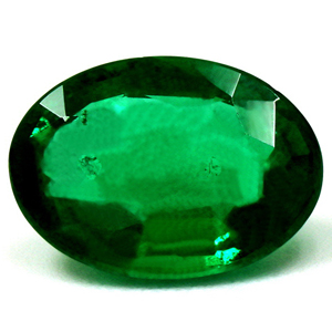 1.89 carat Oval Emerald - Gemstone Thumbnail