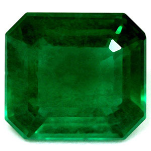2.53 carat Emerald Emerald - Gemstone Thumbnail