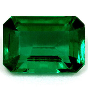 0.87 carat Emerald Emerald - Gemstone Thumbnail