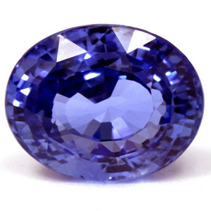 3.63 carat Oval Sapphire - Gemstone Thumbnail