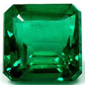 1.08 carat Emerald Emerald - Gemstone Thumbnail