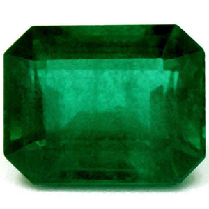 2.61 carat Emerald Emerald - Gemstone Thumbnail