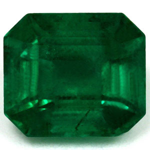 1.63 carat Emerald Emerald - Gemstone Thumbnail