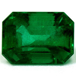 1.56 carat Emerald Emerald - Gemstone Thumbnail