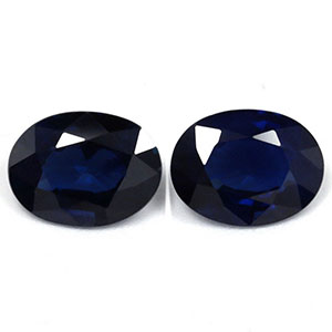 2.83 carat Oval Sapphire - Gemstone Thumbnail
