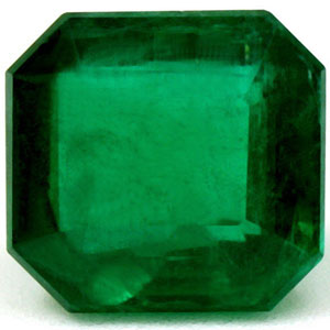 1.10 carat Emerald Emerald - Gemstone Thumbnail