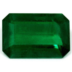 7.21 carat Emerald Emerald - Gemstone Thumbnail