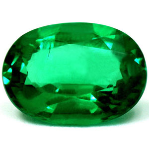 2.36 carat Oval Emerald - Gemstone Thumbnail