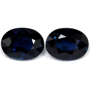 3.23 carat Oval Sapphire - Gemstone Thumbnail