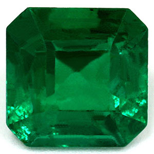 1.19 carat Emerald Emerald - Gemstone Thumbnail
