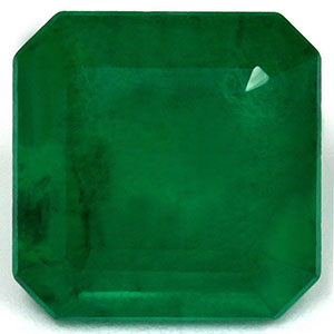 2.38 carat Emerald Emerald - Gemstone Thumbnail
