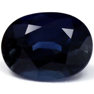 3.61 carat Oval Sapphire - Gemstone Thumbnail