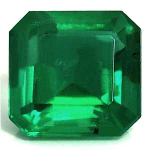 1.23 carat Emerald Emerald - Gemstone Thumbnail