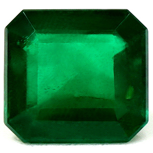 1.17 carat Emerald Emerald - Gemstone Thumbnail