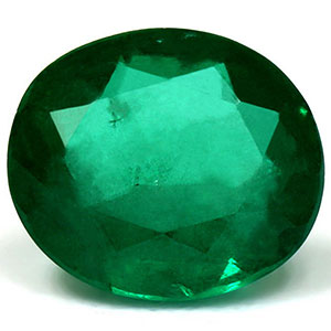 1.77 carat Oval Emerald - Gemstone Thumbnail