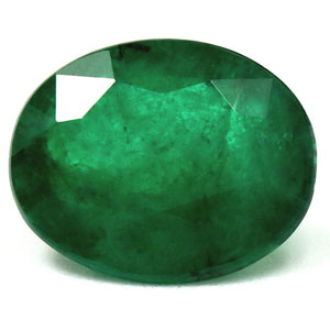 3.23 carat Oval Emerald - Gemstone Thumbnail