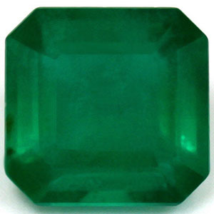 1.77 carat Emerald Emerald - Gemstone Thumbnail