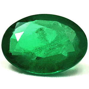 2.76 carat Oval Emerald - Gemstone Thumbnail